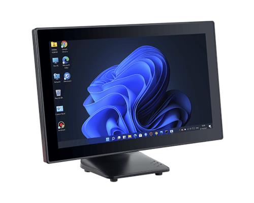 TAZGA I5-4570/8GB/256GB SSD/21.5"FDOS DOKUNMATİK PC AIO DPC-2150M